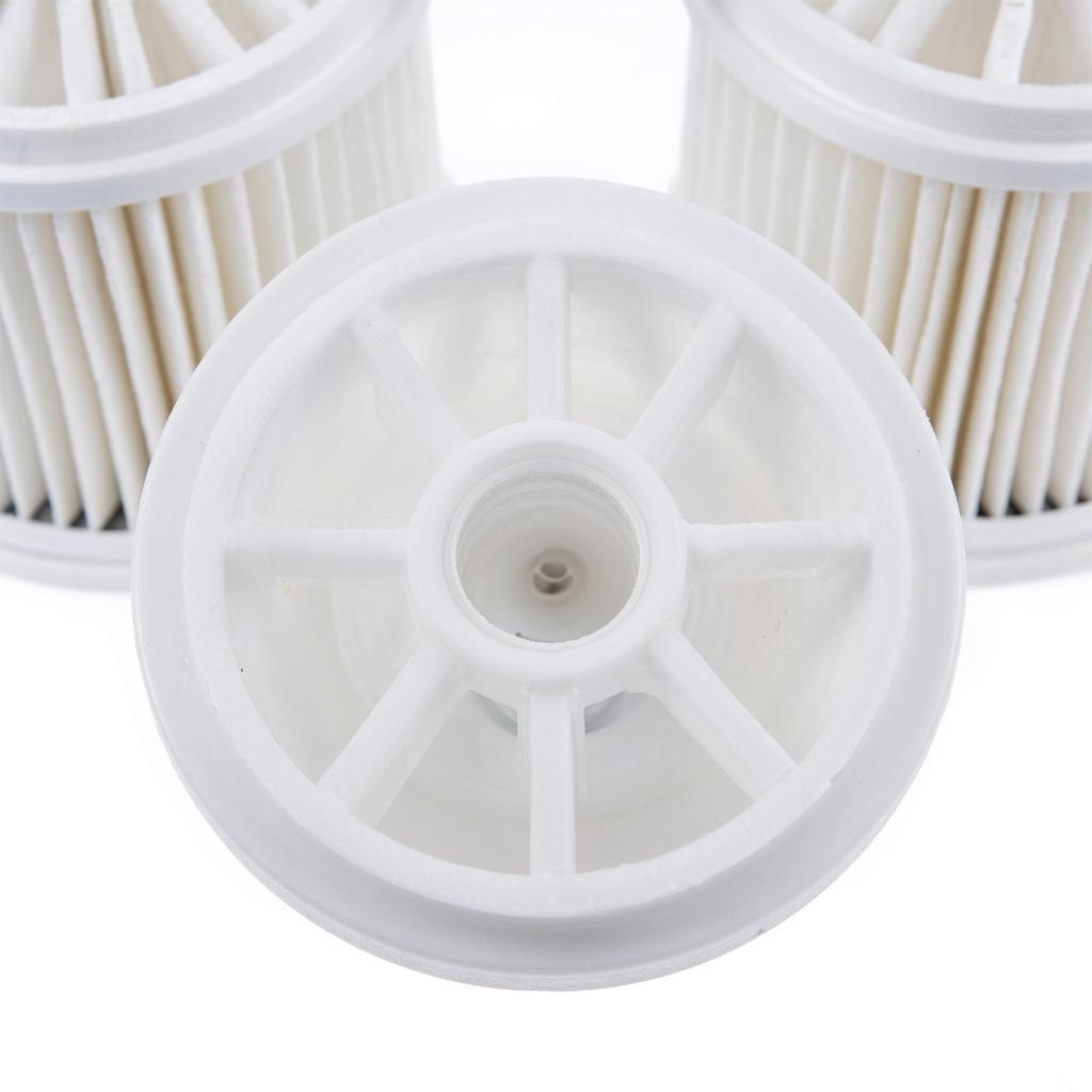 Фильтрующие элементы сапуна